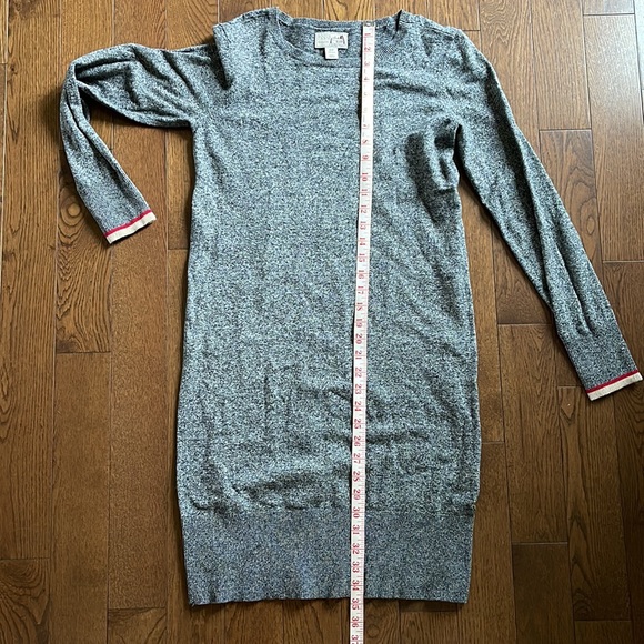 Roots Cabin Sweater Dress - Picture 7 of 8